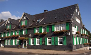  Hotel Zur Eich  Вермельскирхен